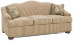 Adirondack Queen Sofa
