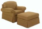 Country Casual Chair