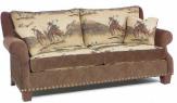 JB Lodge sofa