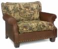 Tree Quarters Chair - JB Lodge