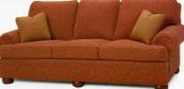North Bay Long sofa