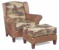 JB Lodge Chair