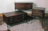 Quality wood coffee tables, end tables and console tables