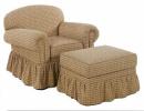 Windy Gap Club Chair