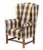 Laurel Creek Wing Chair