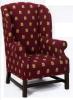 Deer Creek Wing Chair
