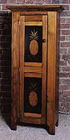 Single Fruit Cupboard