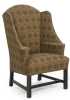 Fiddler's' Grove Wing Chair