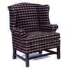 Deep River chair