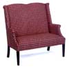 Sara Reaver Settee