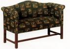 Parlor Settee