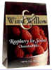 raspberry ice sorbet cheeseball mix