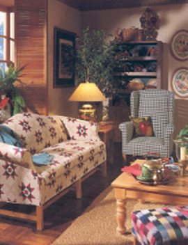 country furniture