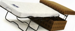 Youngtown Club Chair and Ottoman