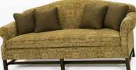 Stockbridge Ottoman