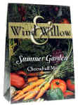 summer garden cheeseball mix