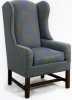 Sweetheart Wing Chair