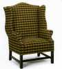 Thunder Hill chair