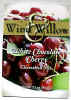 white chocolate cherry cheeseball