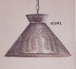 Roosevelt hanging lamp